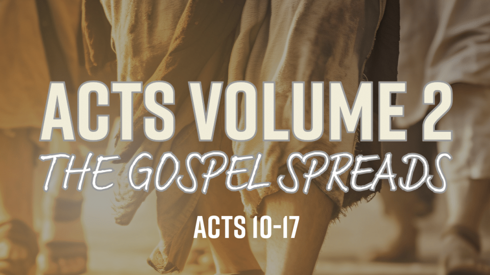 (Acts 17:16–24) More Than a Monument