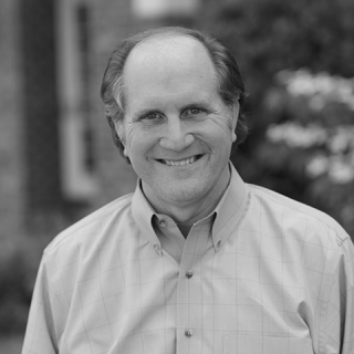 Stephen Davey