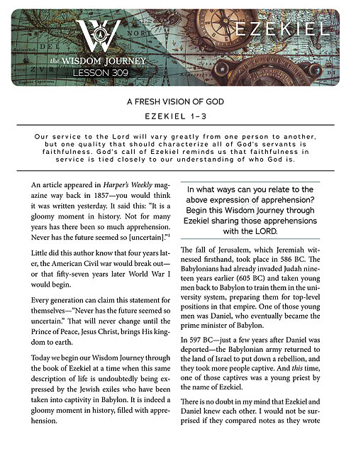 ezekiel cover 1