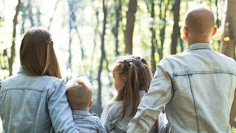 Topic: Family & Marriage