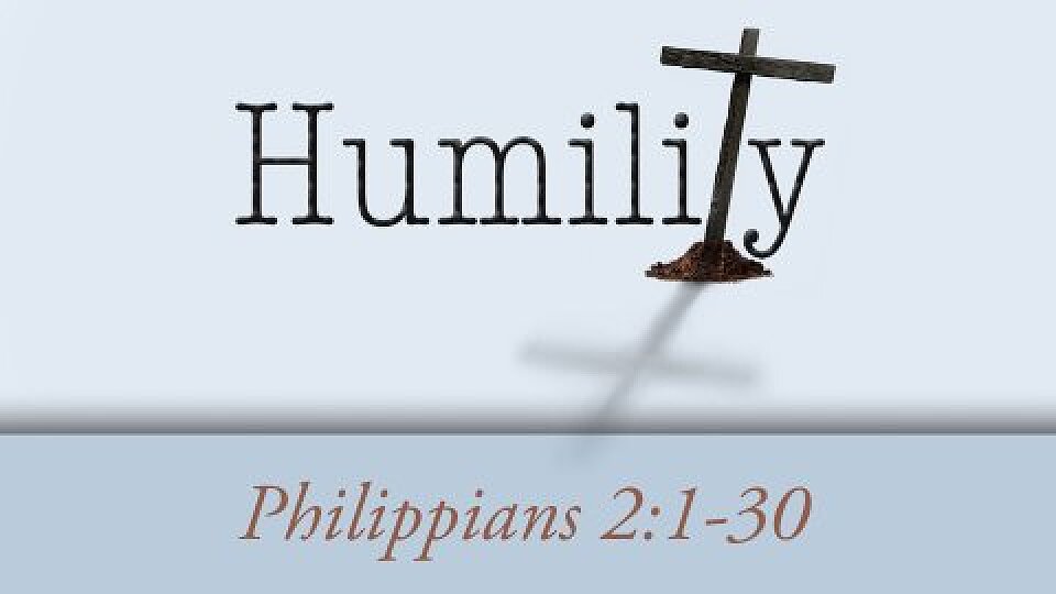 (Philippians 2:9–11) Jesus Is God