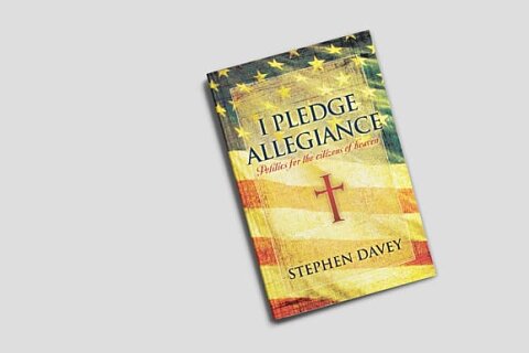I Pledge Allegiance