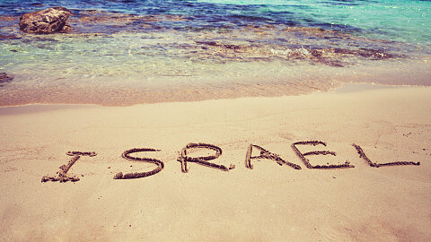 2 How does Israel fit into Revelation?