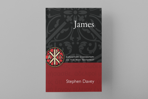 James Commentary