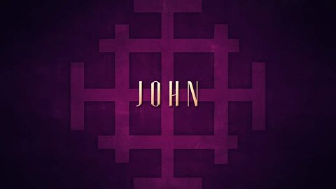 Sermons in John