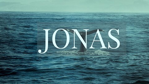 Sermões em Jonas (Jonah)