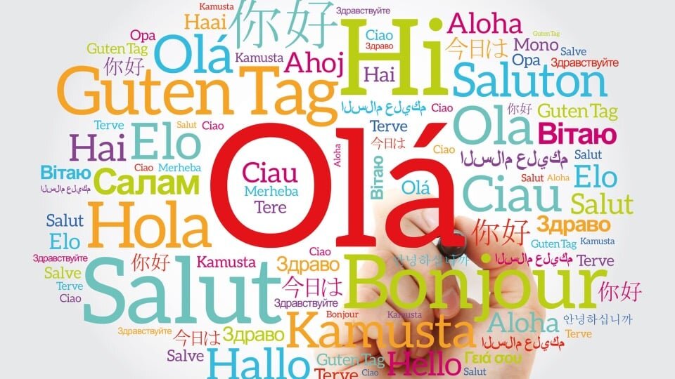 language post