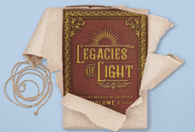 legacies 1