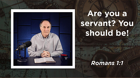 Whose Slave Are You?