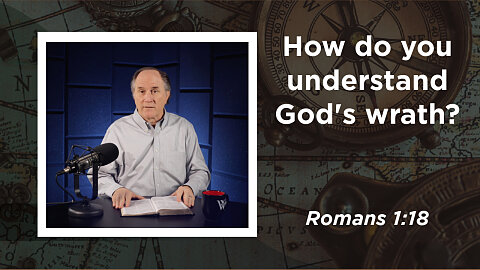 The Uncomfortable Side of God