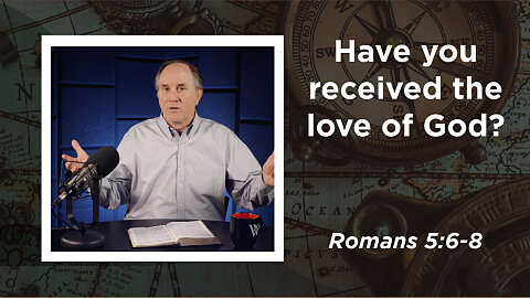 The Gift of Love