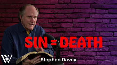The Salary of Sin