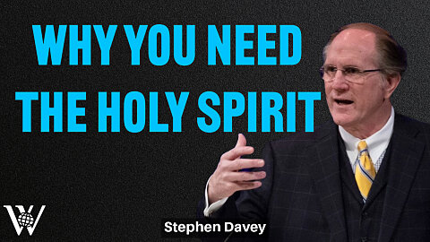 Led by the Spirit