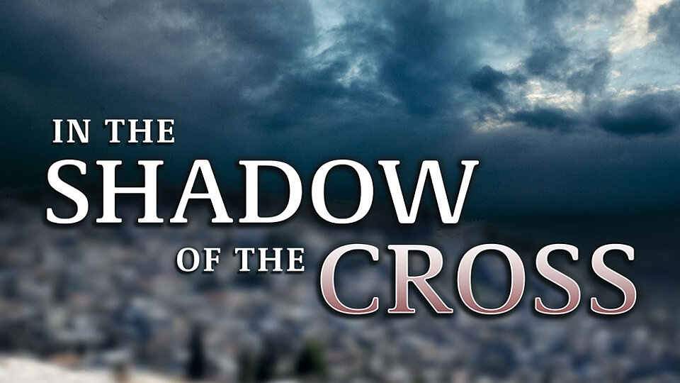 (Luke 22:31-38) Promises of Danger and Development