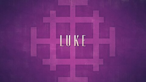 Sermons in Luke