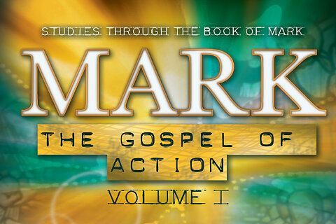 Mark Volume 1 (Study Guide)