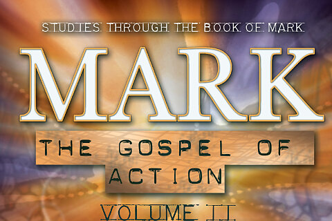 Mark Volume 2 (Study Guide)