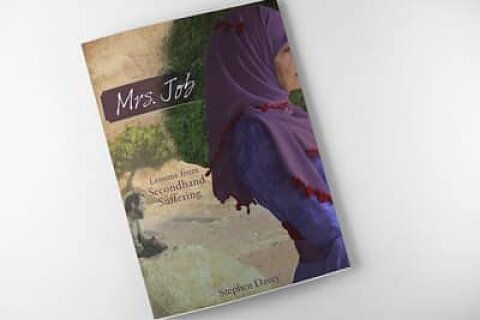 Mrs. Job (Booklet)