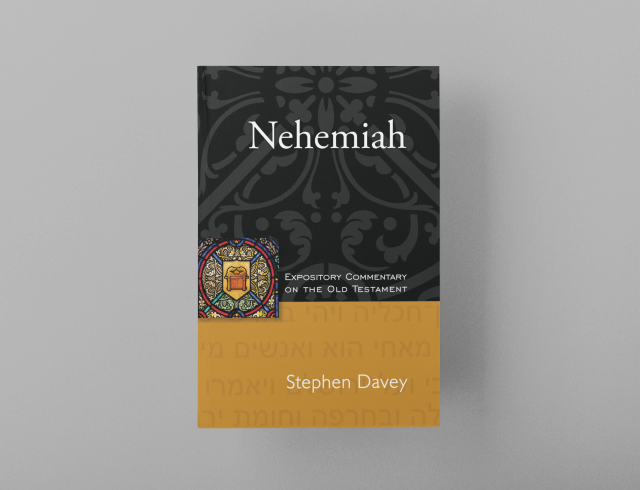 nehemiah 2 1