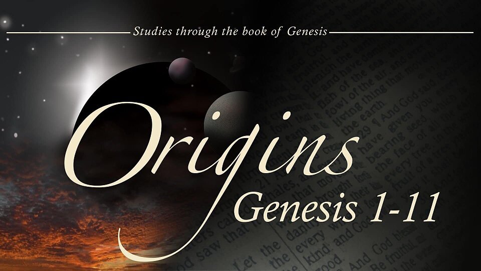 (Genesis 3:1-24) Goodbye to Paradise