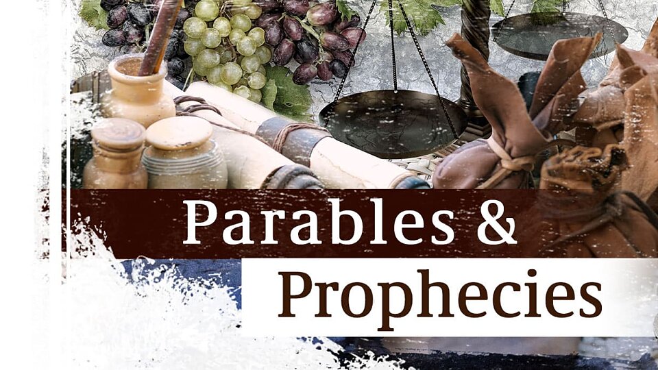 (Luke 17:1-10) Let’s Get Real about Accountability