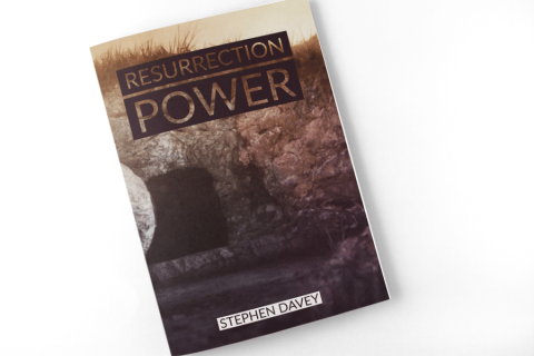 Resurrection Power