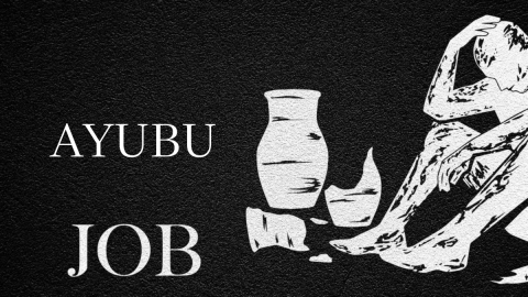 Ayubu (Swahili Job)