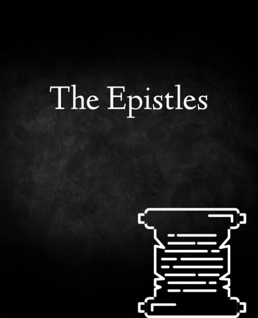 the epistles series 4