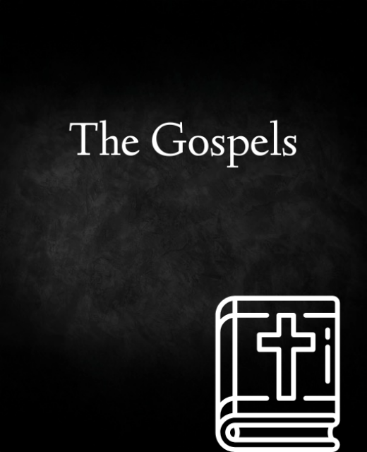 the gospels series 1