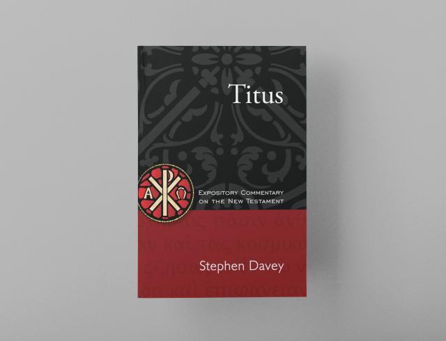 titus 2 1