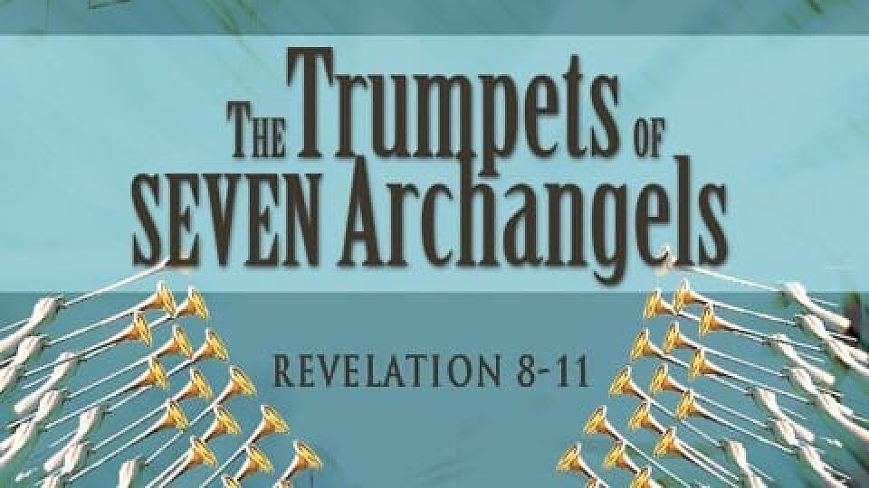 (Revelation 10:1-11) Bittersweet