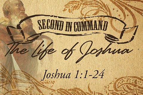 Joshua (CD Set)