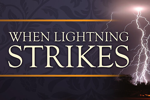 Job 1-2 / "When Lightning Strikes" (CD Set)